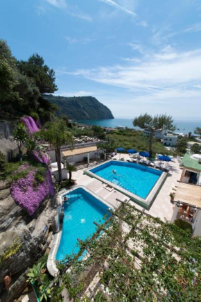 Hotel Villa Bianca Ischia